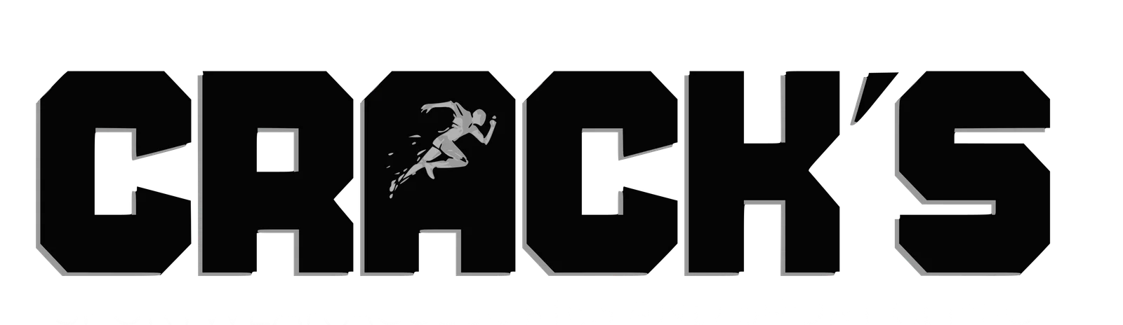 Logo Crack Positivo